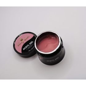 Luxury Nails - Acryl Gel  -  Cover Up tégelyes 60g