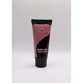 Luxury Nails - Acryl Gel - Mocha tubusos 60g