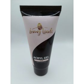 Luxury Nails - Acryl Gel - Nude tubusos 60ml