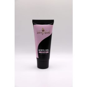 Luxury Nails - Acryl Gel  - Pink Sugar tubusos 60ml