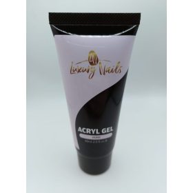 Luxury Nails - Acryl Gel - Violet tubusos 60ml