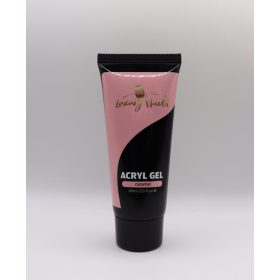 Luxury Nails - Acryl Gel  - Caramel tubusos 60ml