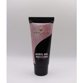 Luxury Nails - Acryl Gel  - Sprinkle tubusos 60 ml