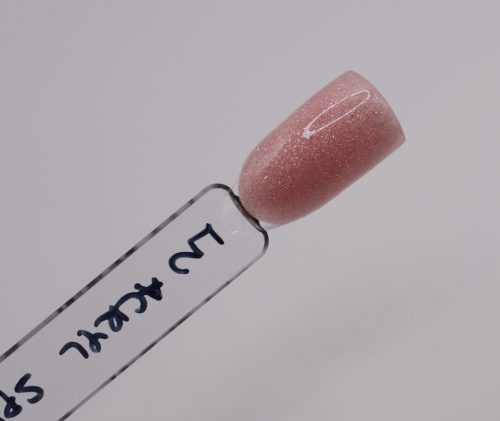 Luxury Nails - Acryl Gel  - Sprinkle tubusos 60 ml