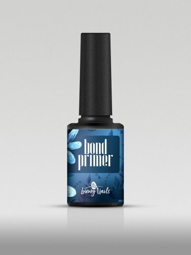 Luxury Nails - Bond Primer