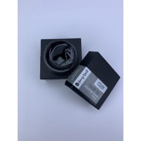 Luxury Nails - Festő zselé - CG01 - fekete