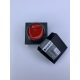 Luxury Nails - Festő zselé - CG03 - piros