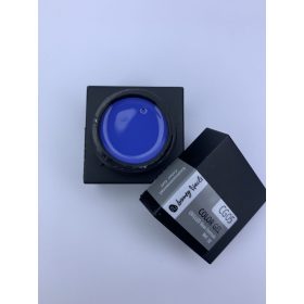 Luxury Nails - Festő zselé - CG05 - kék
