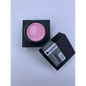 Luxury Nails - Festő zselé - CG04 - rózsaszín