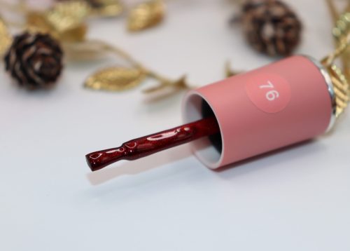 Intense - Lacgel #076 10ml