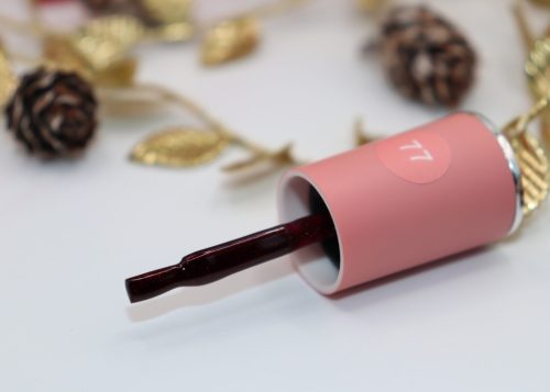 Intense - Lacgel #077 10ml