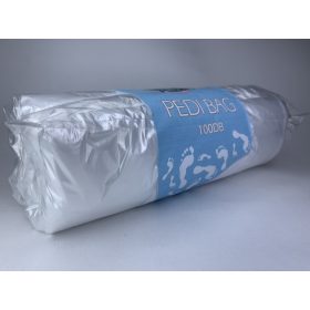 Lábáztató zsák 65*40cm (100db/csomag)