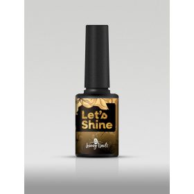 Luxury Nails - Let's Shine