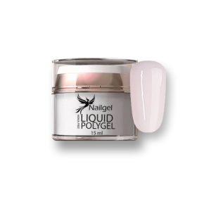 Nailgel - Liquid polygel - FRESH - 15 ml