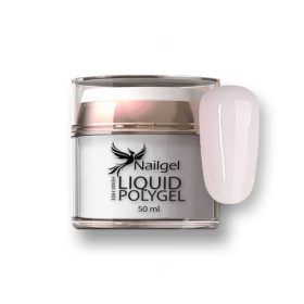 Nailgel - Liquid polygel - FRESH - 50 ml