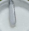 Nailgel - Liquid polygel - SNOW  - 15 ml