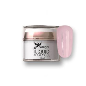 Nailgel - Liquid polygel - DREAM  - 15 ml