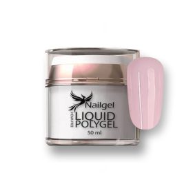 Nailgel - Liquid polygel - DREAM  - 50 ml