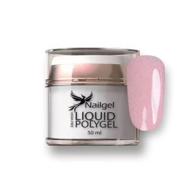 Nailgel - Liquid polygel - DREAM  Reflective - 50 ml