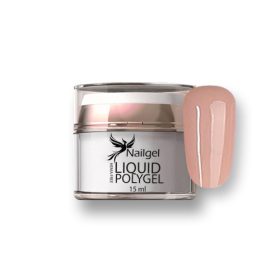 Nailgel - Liquid polygel - CHILL -  15 ml