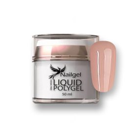 Nailgel - Liquid polygel - CHILL - 50 ml