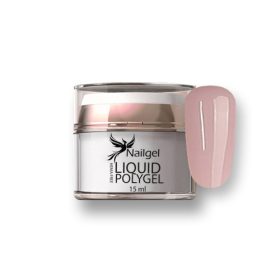 Nailgel - Liquid polygel - FUN -  15 ml