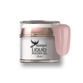 Nailgel - Liquid polygel - FUN - 50 ml