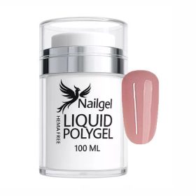 Nailgel - Liquid polygel - JOY  - 100 ml
