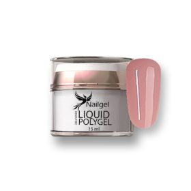 Nailgel - Liquid polygel - JOY  - 15 ml