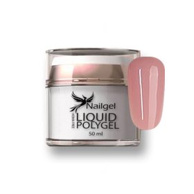 Nailgel - Liquid polygel - JOY  - 50 ml