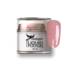 Nailgel - Liquid polygel - JOY Reflective - 50 ml