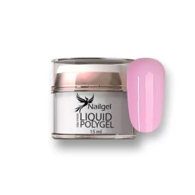 Nailgel - Liquid polygel - Doll -  15 ml