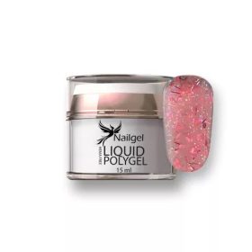 Nailgel - Liquid Polygel - Florance - FLOW 15ml