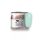 Nailgel - Liquid polygel - Pastel - MINT - 15 ml