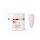 Nailgel - Liquid Polygel - Retro - Sakura Pink 15ml