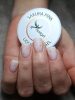 Nailgel - Liquid Polygel - Retro - Sakura Pink 15ml