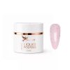 Nailgel - Liquid Polygel - Retro - Rose Flake 41 15ml