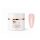 Nailgel - Liquid Polygel - Retro - Rose Flake 43 15ml