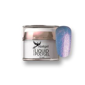 Nailgel - Liquid Polygel Unicorn Sky 15ml