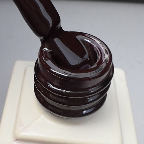 Nailgel - Mr Brown 04 gél lakk 8 Ml