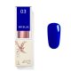 Nailgel - Mr Blue 03 - gél lakk 8 ml