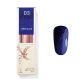Nailgel - Mrs Blue 03 - gél lakk 8 ml