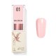 Nailgel - Macaroon 01 gél lakk 8 Ml