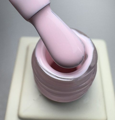 Nailgel - Macaroon 01 gél lakk 8 Ml