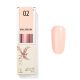 Nailgel - Macaroon 02 gél lakk 8 Ml