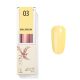 Nailgel - Macaroon 03 gél lakk 8 Ml