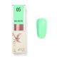 Nailgel - Macaroon 05 gél lakk 8 Ml