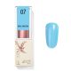 Nailgel - Macaroon 07 gél lakk 8 Ml