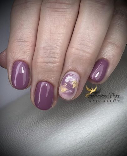Nailgel - Ms Drama 01 gél lakk 8 Ml