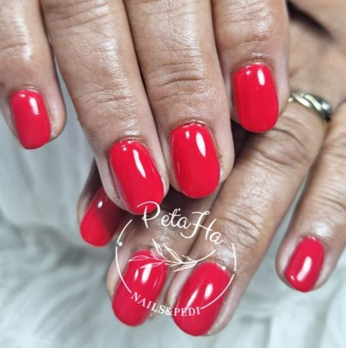 Nailgel - Ms Drama 04 gél lakk 8 Ml
